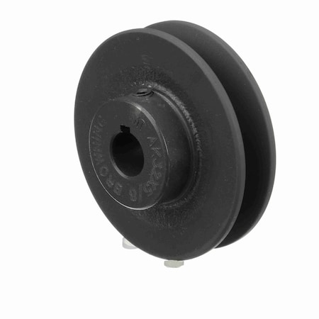 Browning 1 Groove Cast Iron FHP - Finished Bore Sheave AK32X5/8